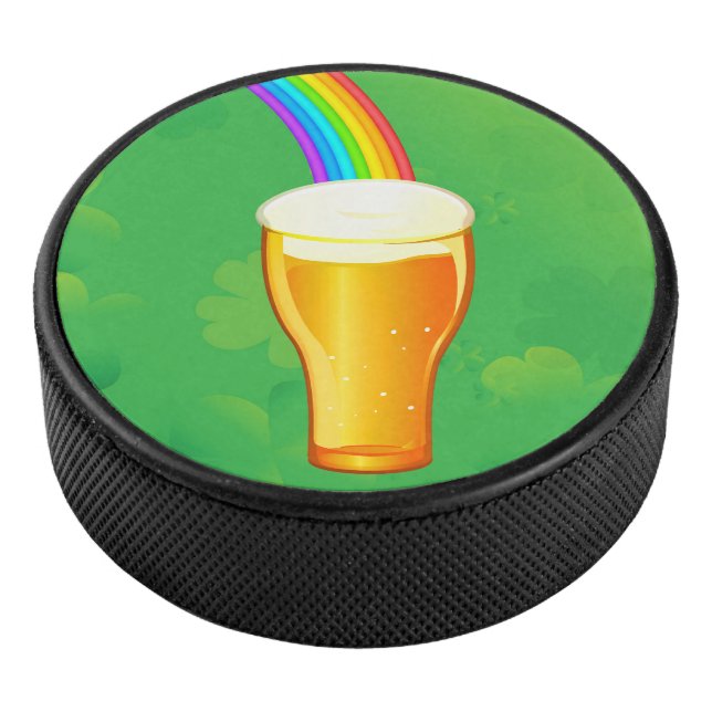 Palet De Hockey Bière arc-en-ciel (3/4/2016 12:00:00 AM)
