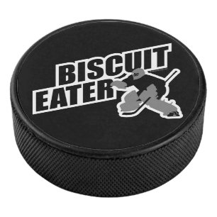 Palet De Hockey Biscuit de hockey