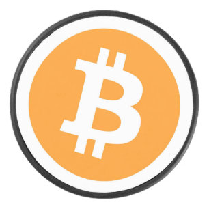 Palet de hockey Bitcoin