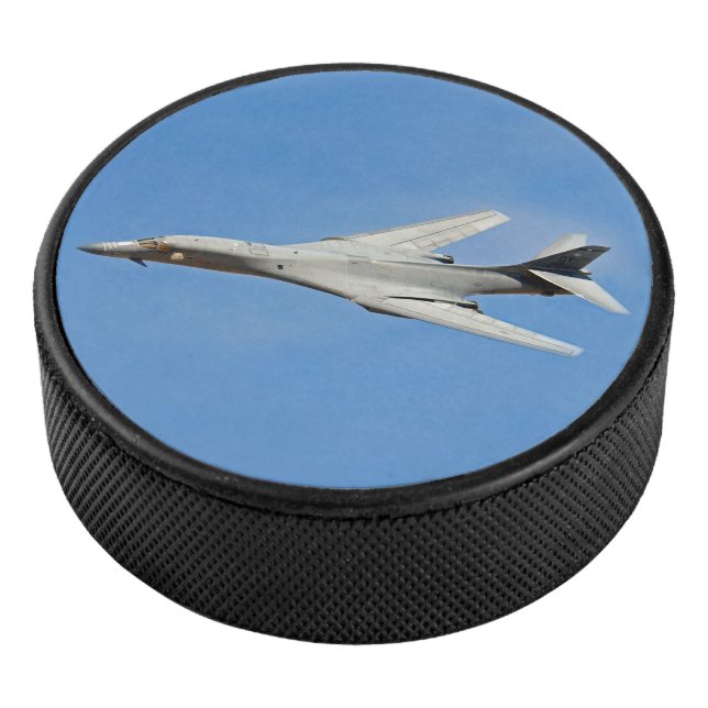 Palet De Hockey Bombardes de Lancer B-1B balayées (3/4/2016 12:00:00 AM)