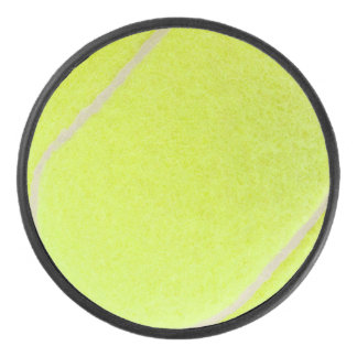 Palet De Hockey Boule de tennis personnalisable