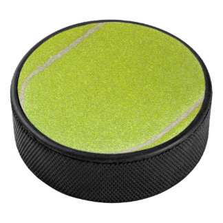 Palet De Hockey Boule de tennis personnalisable