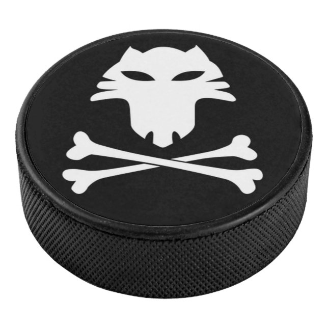 Palet De Hockey Bounce de chat mort (3/4/2016 12:00:00 AM)