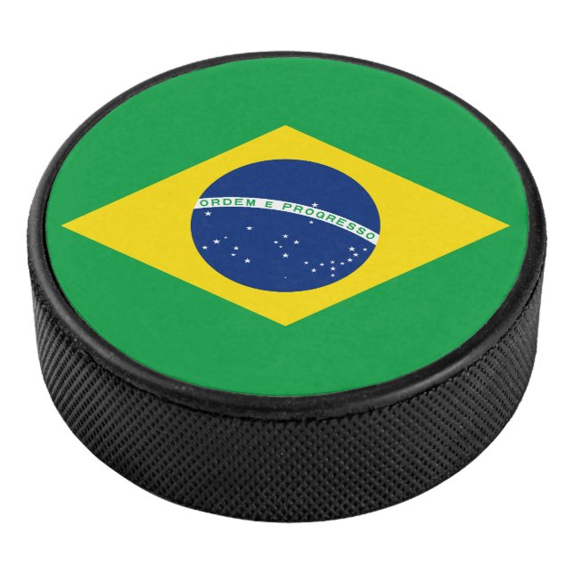 Palet De Hockey Brésil (3/4/2016 12:00:00 AM)