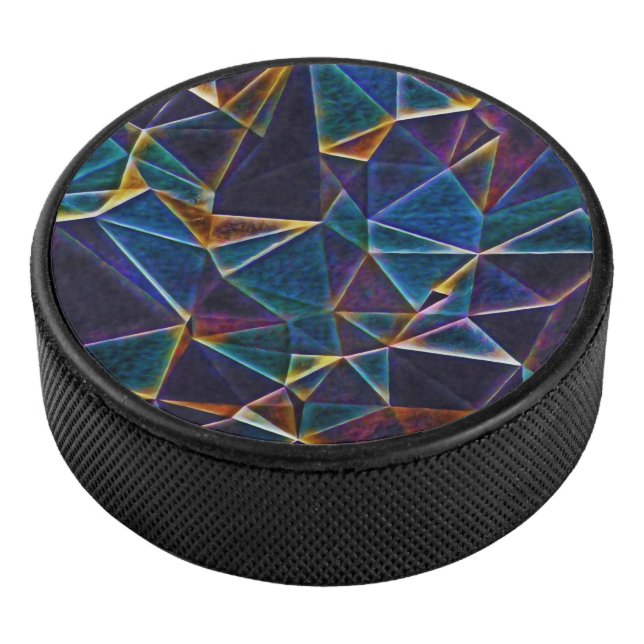 Palet De Hockey Bulles cassées (3/4/2016 12:00:00 AM)