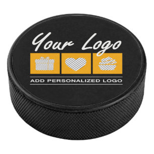 Palet De Hockey Cadeau Personnalisé Pour Hommes Anniversaire Lui P