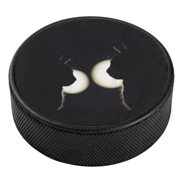 Palet De Hockey Cambrioleurs Chats Repérés (3/4/2016 12:00:00 AM)