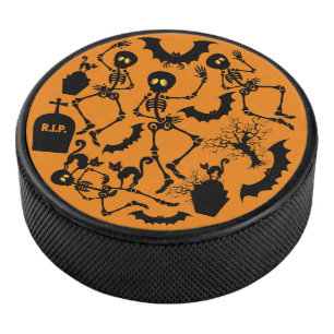 Palet De Hockey Camion