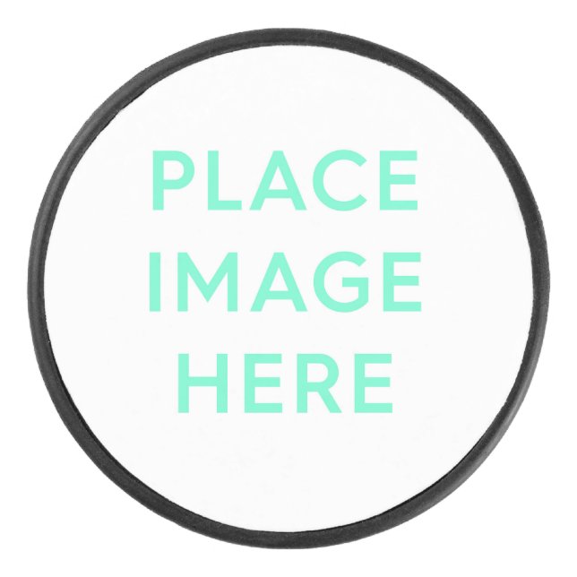 Palet De Hockey Camion (Devant)