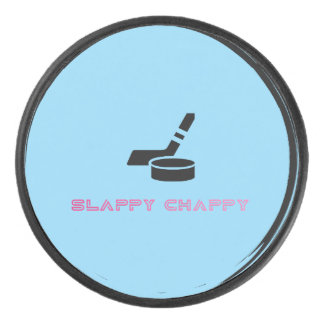 Palet De Hockey Camion de hockey