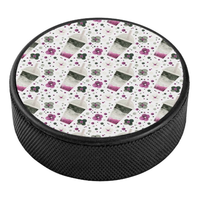 Palet De Hockey Camion de hockey de fierté sexuelle (3/4/2016 12:00:00 AM)