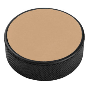 Palet De Hockey Camion de hockey sur mesure dans le sable chaud