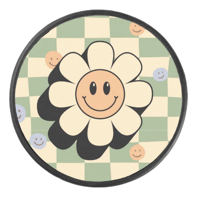 Palet De Hockey Camions de hockey et engins de hockey (Devant)