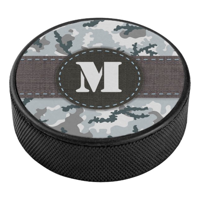Palet De Hockey Camouflage urbain (3/4/2016 12:00:00 AM)