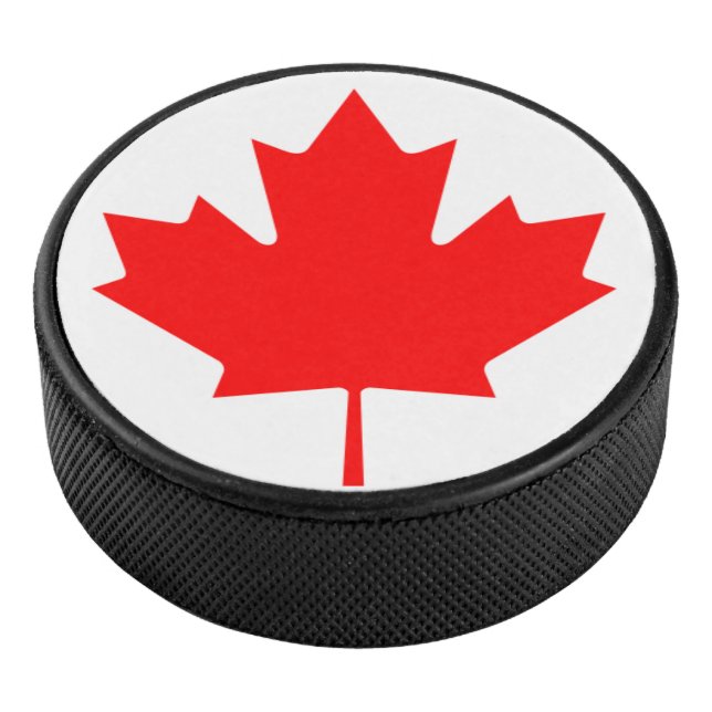 Palet De Hockey canada (3/4/2016 12:00:00 AM)