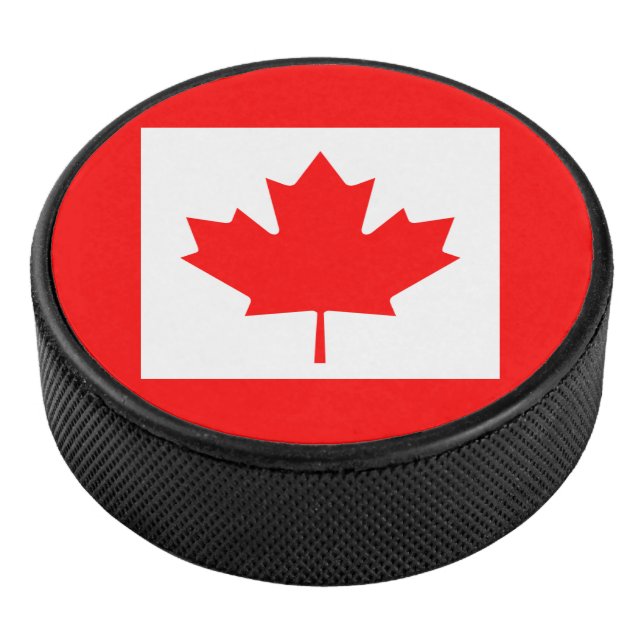 Palet De Hockey canada (3/4/2016 12:00:00 AM)