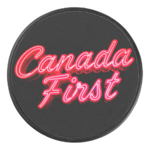 PALET DE HOCKEY CANADAPREMIER