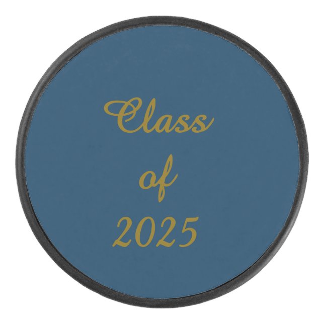 Palet De Hockey Catégorie 2025 (Devant)
