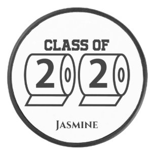 Palet De Hockey Catégorie de 2020 Papier toilette Papier personnal