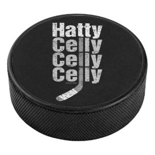 Palet De Hockey Celly Celly Celly (hockey)