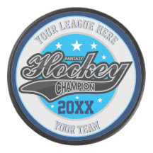 Champion de Imaginaire de hockey Swash