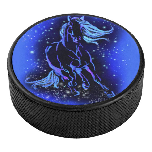 Palet De Hockey Cheval de course Hockey Puck (3/4/2016 12:00:00 AM)