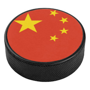 PALET DE HOCKEY CHINE HOCKEY PUCK