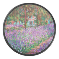 Claude Monet - Le jardin de l'artiste à Giverny