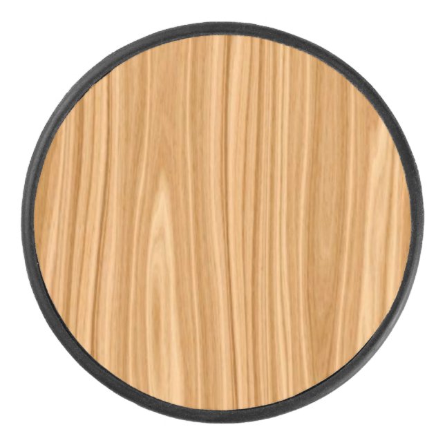 Palet De Hockey Conception de surface de texture en bois-35456 (Devant)