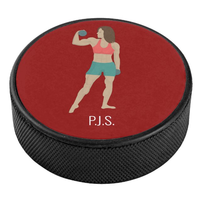 Palet De Hockey Construction du carrosserie (3/4/2016 12:00:00 AM)