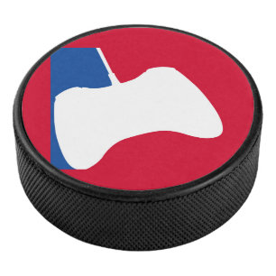Palet De Hockey Contrôleur de jeu Hockey Puck
