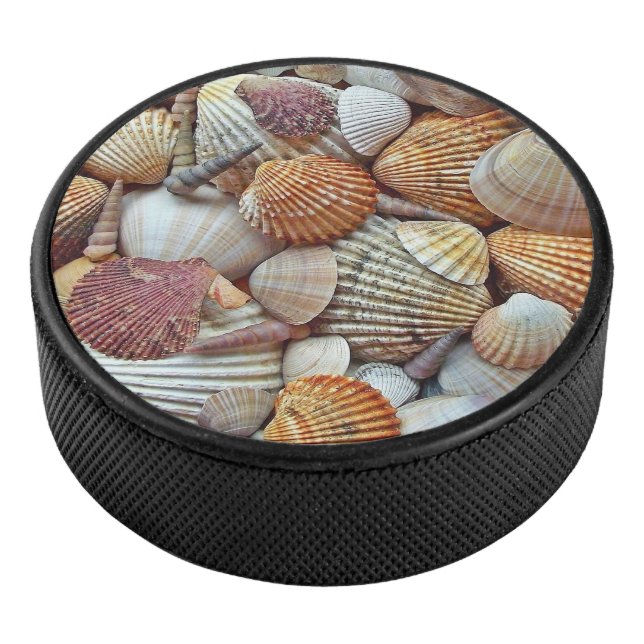 Palet De Hockey Coquillages (3/4/2016 12:00:00 AM)