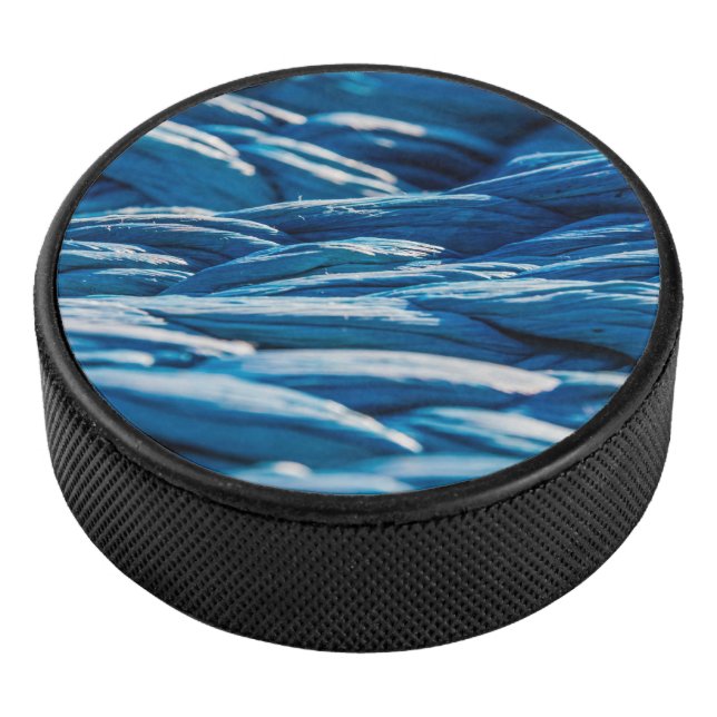 Palet De Hockey Corde bleue (3/4/2016 12:00:00 AM)