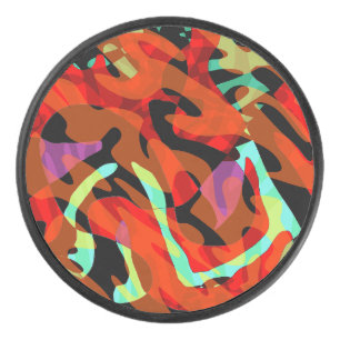 Palet De Hockey CoRNflicKt