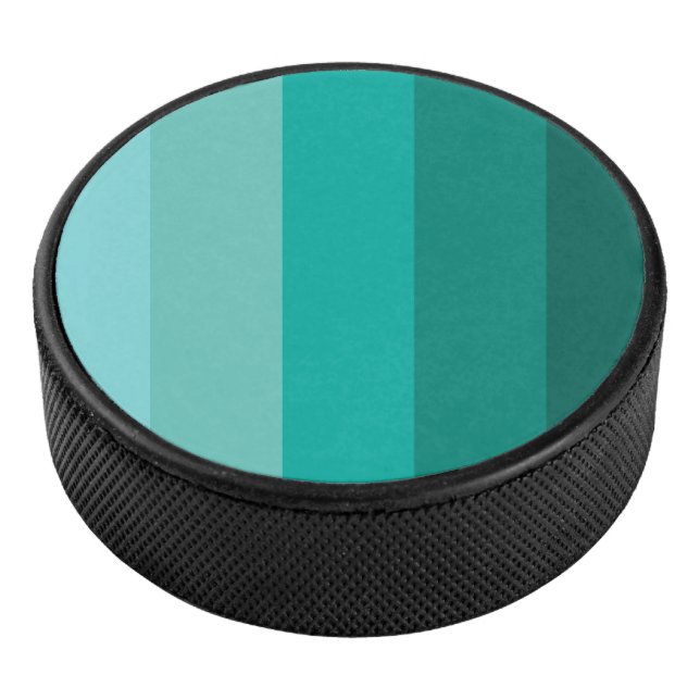 Palet De Hockey Couleur verte (3/4/2016 12:00:00 AM)