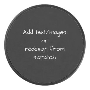 Palet De Hockey Créer votre propre Customisé