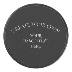 Palet De Hockey Créez votre propre