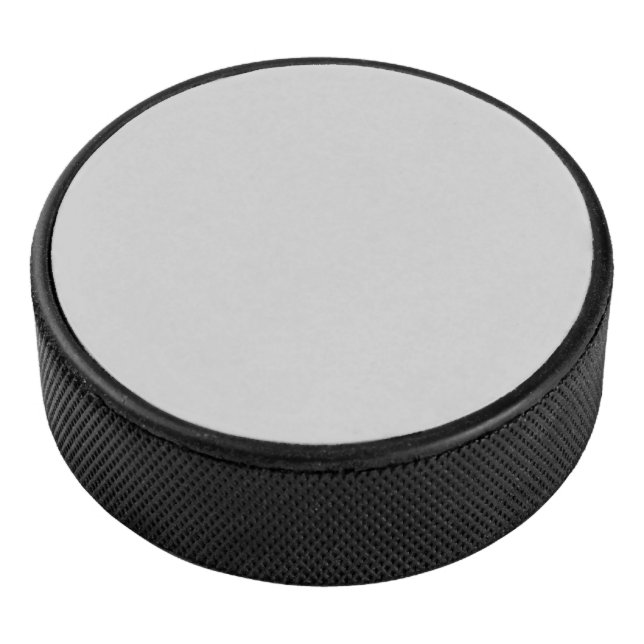 Palet De Hockey Créez votre propre (3/4/2016 12:00:00 AM)