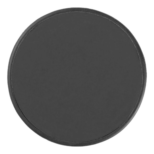 Palet De Hockey Créez votre propre image personnalisée (Devant)