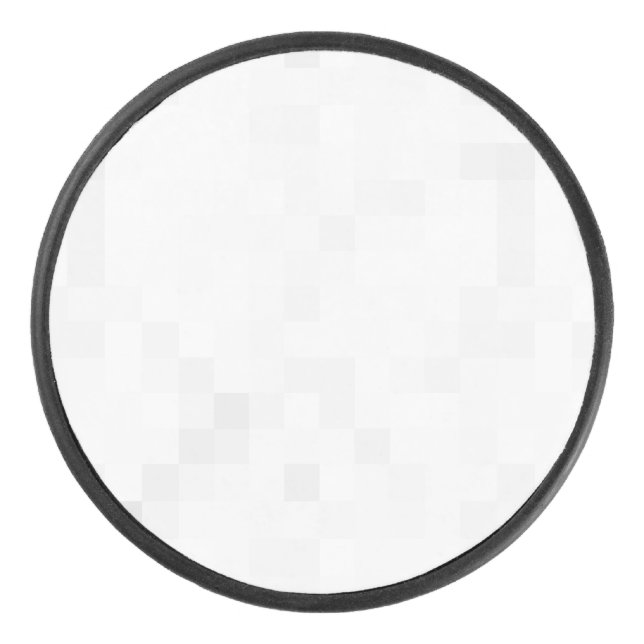 Palet De Hockey Créez votre propre personnalisation personnalisée (Devant)