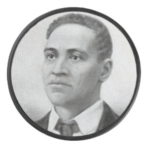 Palet De Hockey Crispus Attucks : Martyr de la révolution américai