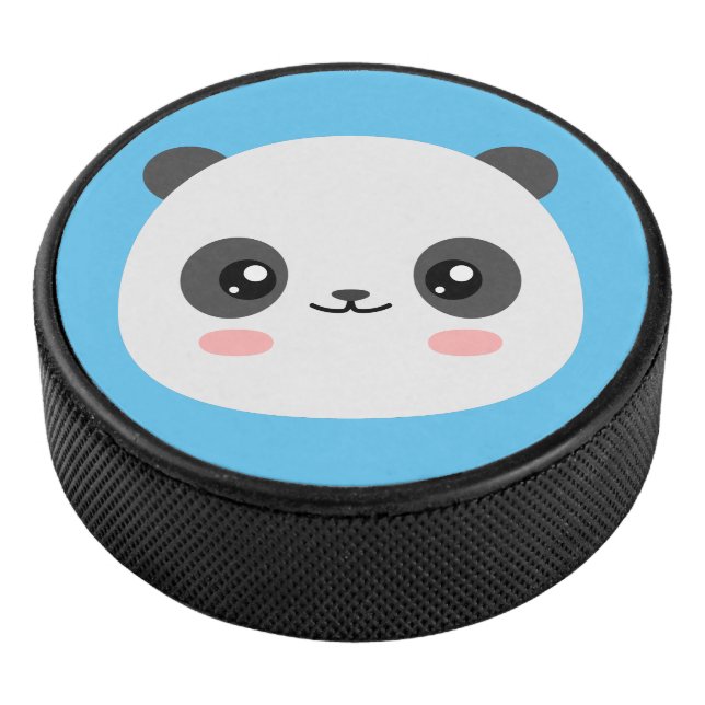 Palet De Hockey Cute Panda (3/4/2016 12:00:00 AM)