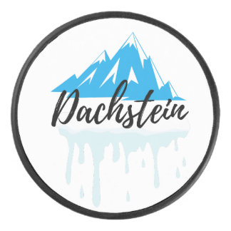 Palet De Hockey Dachstein