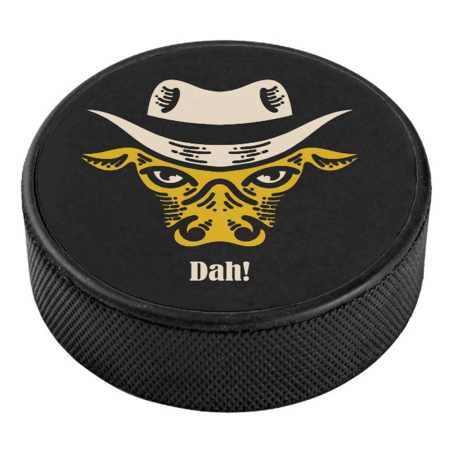 Palet De Hockey Dah ! (3/4/2016 12:00:00 AM)