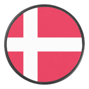 Palet De Hockey Danemark