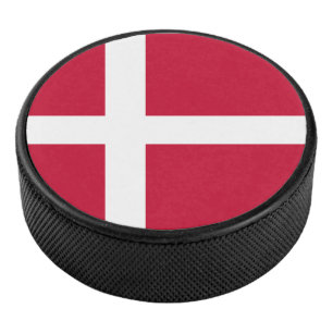 PALET DE HOCKEY DANEMARK