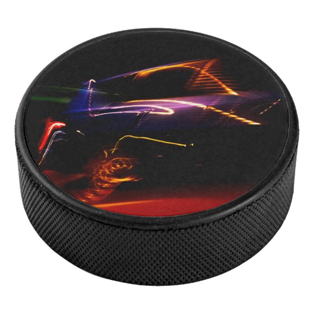 Palet De Hockey danse de voiture violette (3/4/2016 12:00:00 AM)