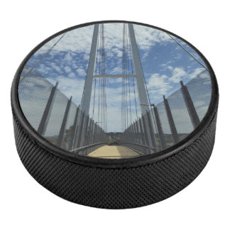 Palet De Hockey Dean Street Pedestrian Bridge Pathway to the Sky