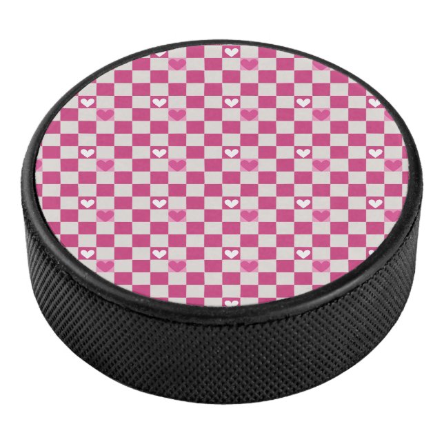 Palet De Hockey Dessous de verre en pierre (3/4/2016 12:00:00 AM)