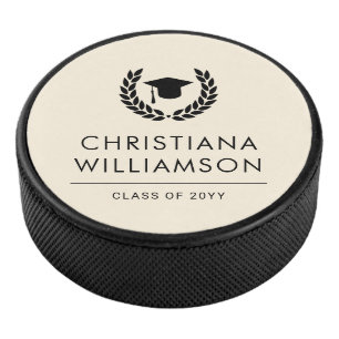 Palet De Hockey Diplôme d'études scolaires et collégiales personna